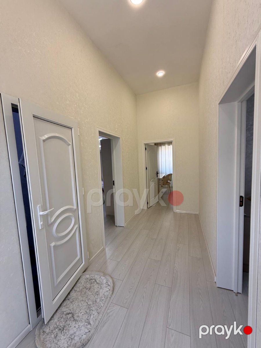 Həyət evi, Hökməli qəs — Ev, villa, Bakı (5)