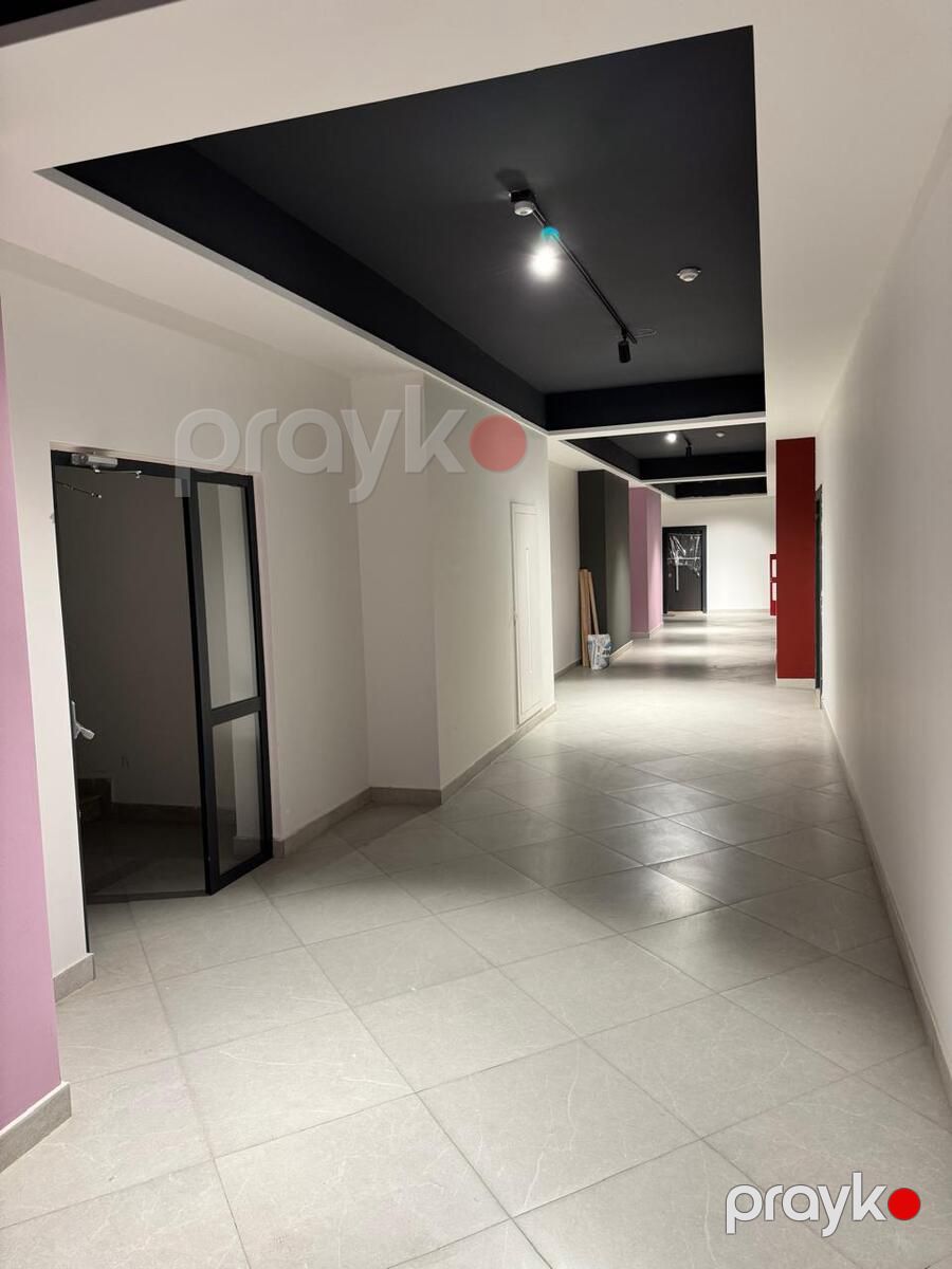 2-otaqlı yeni tikili, Həmdəm Ağayev küç., 89.14 m² — Mənzil, Bakı (10)