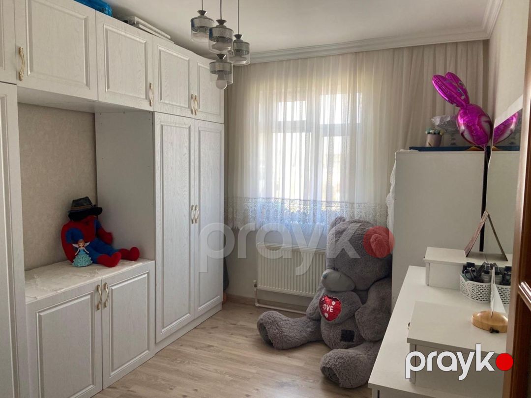 Satılır 4 otaqlı köhnə tikili 85 m² — Mənzil, Bakı (4)