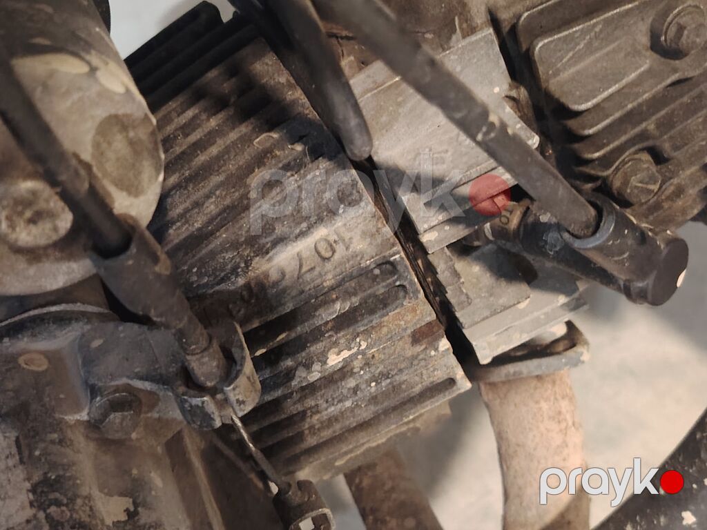 Yamaha - nnb, 110 sm3, 2024 il, 25000 km — Motosikletlər, Bakı (2)