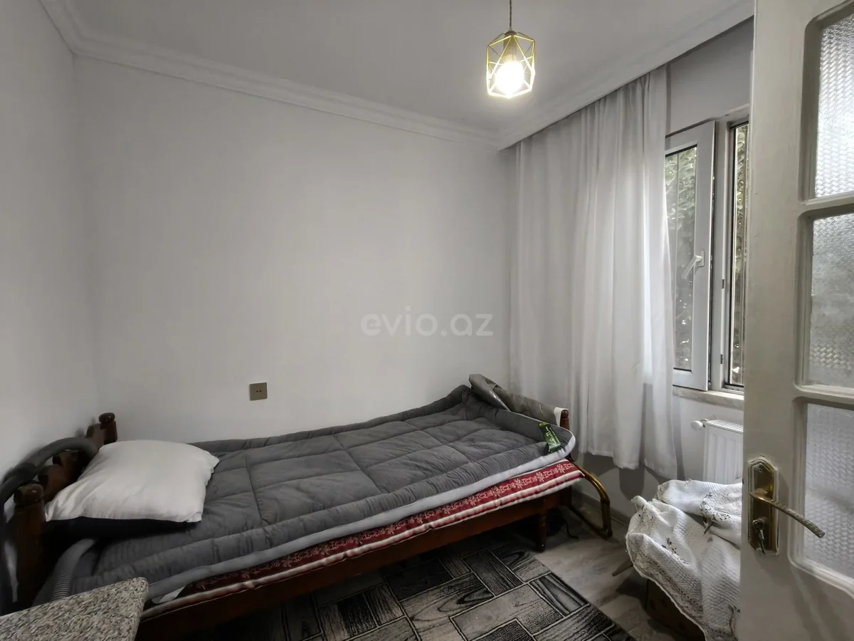2 otaqlı tam təmirli mənzil satılır Badamdar qəsəbəsində — Mənzil, Bakı (2)