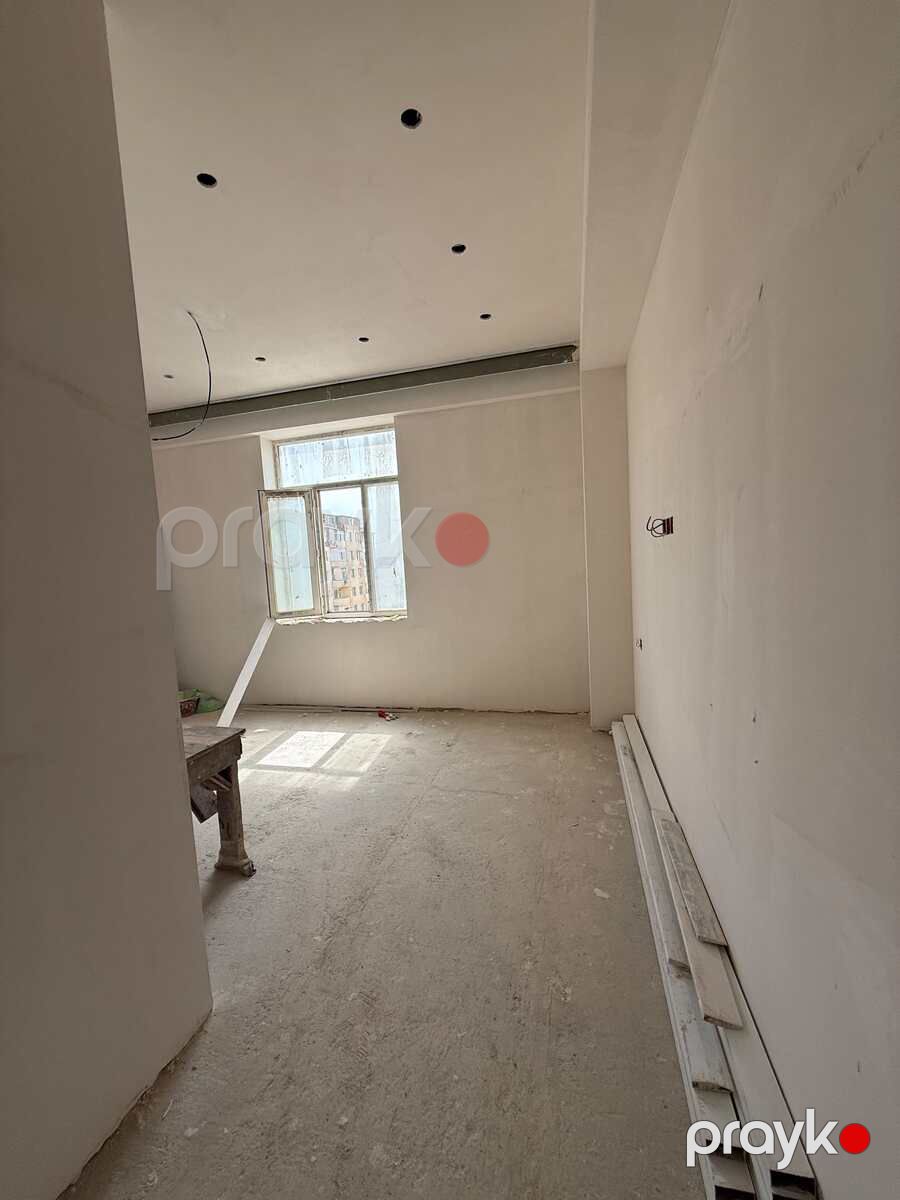 Satılır 3 otaqlı yeni tikili 95 m² — Mənzil, Bakı (9)