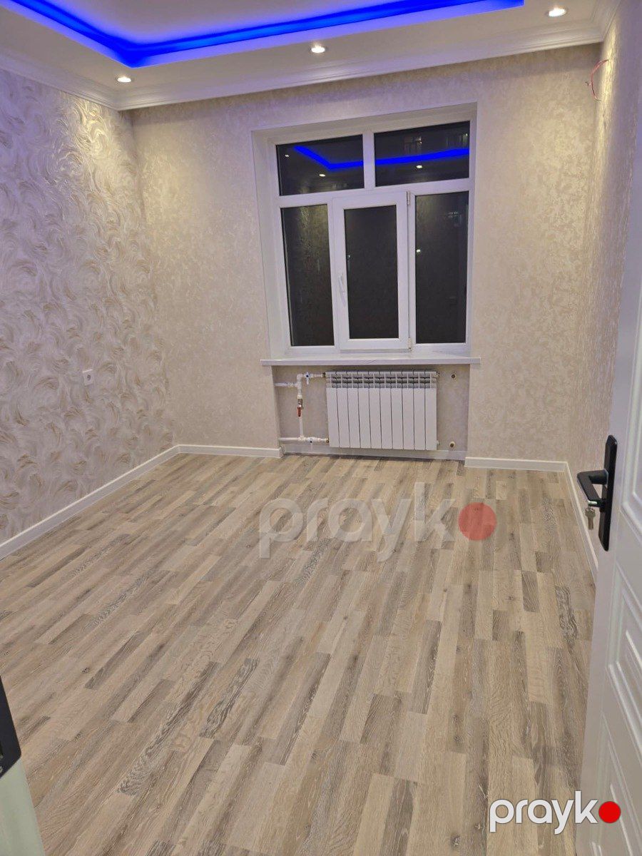 Satılır 2 otaqlı köhnə tikili 64 m² — Mənzil, Bakı (3)