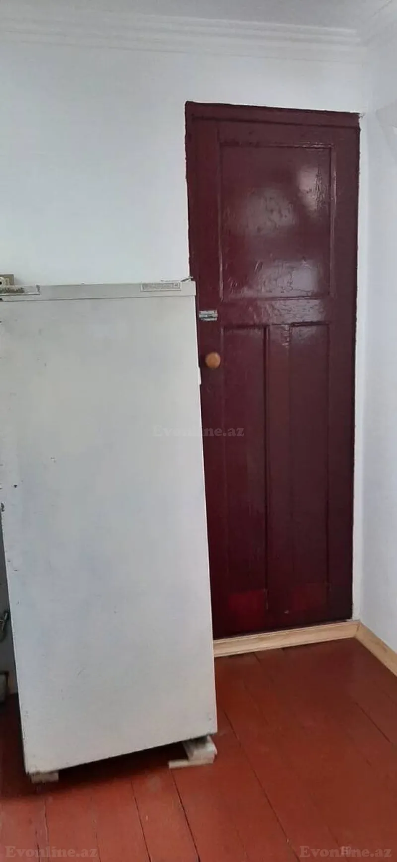 Kirayə verilir 1 otaqlı Mənzil Köhnə tikili 31 m² Bakı, Səbail r., Bayıl — Mənzil, Bakı (5)