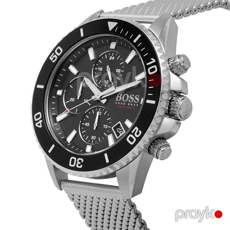 Qol saatı kişilər üçün Hugo Boss 1513904 — Mallar, Bakı (2)