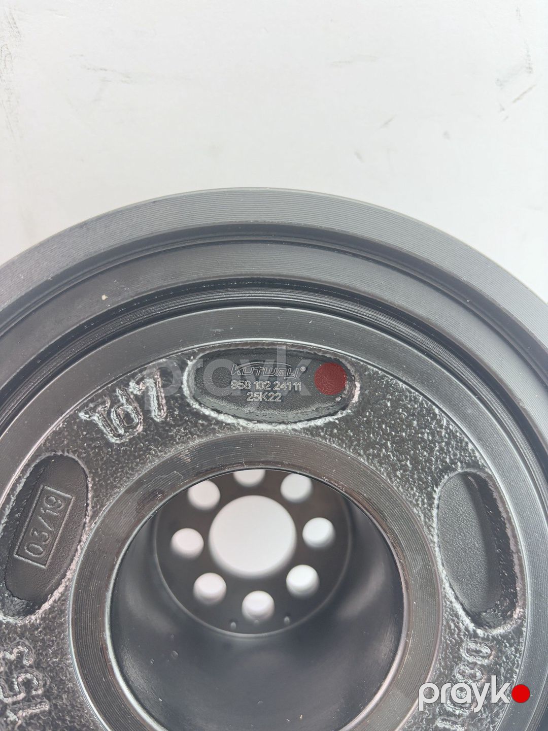 Porsche 958/970 valın şkifi — Ehtiyat hissələri və aksesuarlar, Bakı (4)