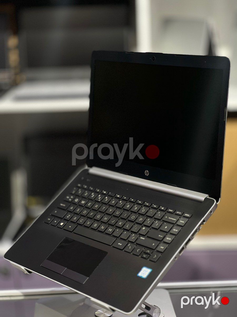 Noutbuk HP 14-ck0501sa — Noutbuklar, Bakı (3)