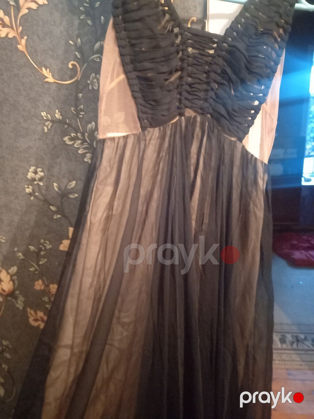 Ziyafət donu, Maksi, XS — Axşam paltarları, Bakı (9)