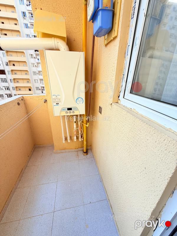 Satılır 2 otaqlı Bina evi menzil (Yeni tikili), 45 m², Xırdalan ş — Mənzil (9)