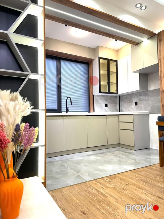 Satılır 3 otaqlı yeni tikili 100 m² — Mənzil, Bakı (2)