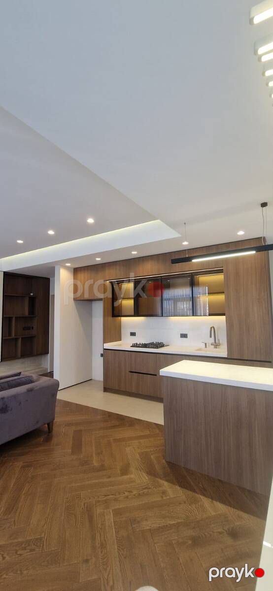 Satılır 3 otaqlı yeni tikili 113 m² — Mənzil, Bakı (6)