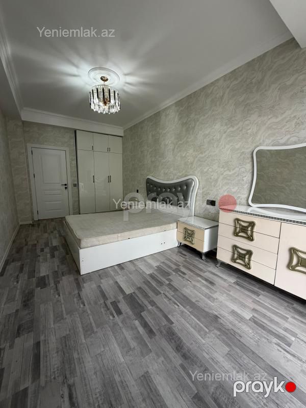 Satılır 3 otaqlı Bina evi menzil (Yeni tikili), 92 m², Sumqayıt Bulvarı — Mənzil, Sumqayıt (7)