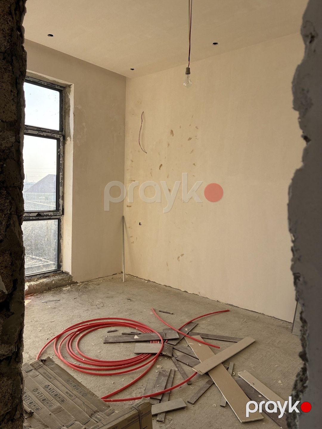 Satılır 5 otaqlı həyət evi/bağ evi 240 m² — Ev, villa, Bakı (10)