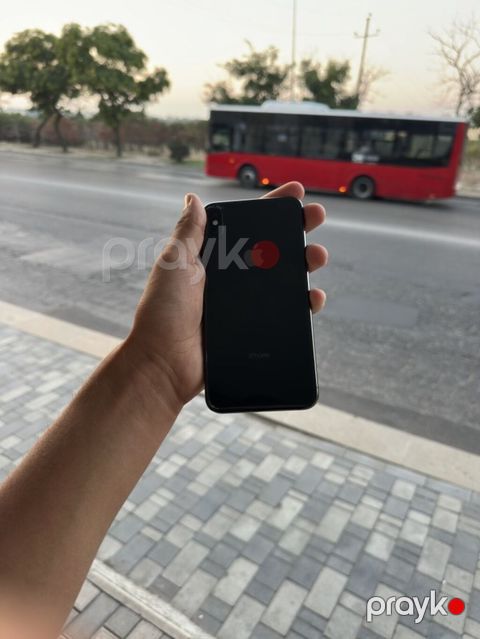 IPhone Xs Max, 64 GB, Space Gray, Face ID — Bakı