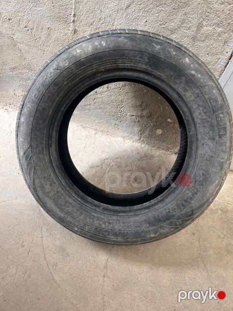 Şin 195/65 R15