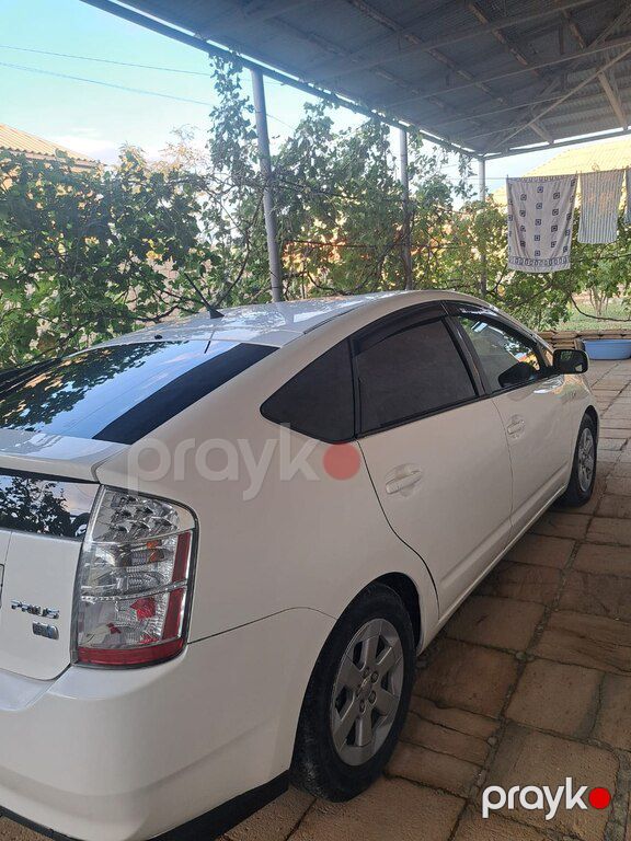 Toyota Prius, 1.5 L, 1.3 kWh, 2008 il, 260 856 km — Avtomobillər, Bakı (5)