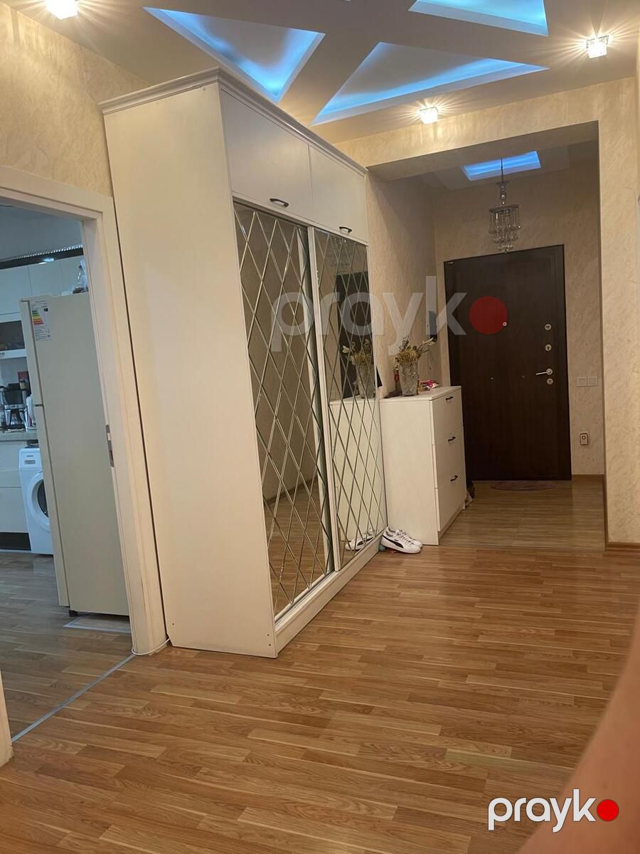 Satılır 3 otaqlı yeni tikili 115 m² — Mənzil, Bakı (8)