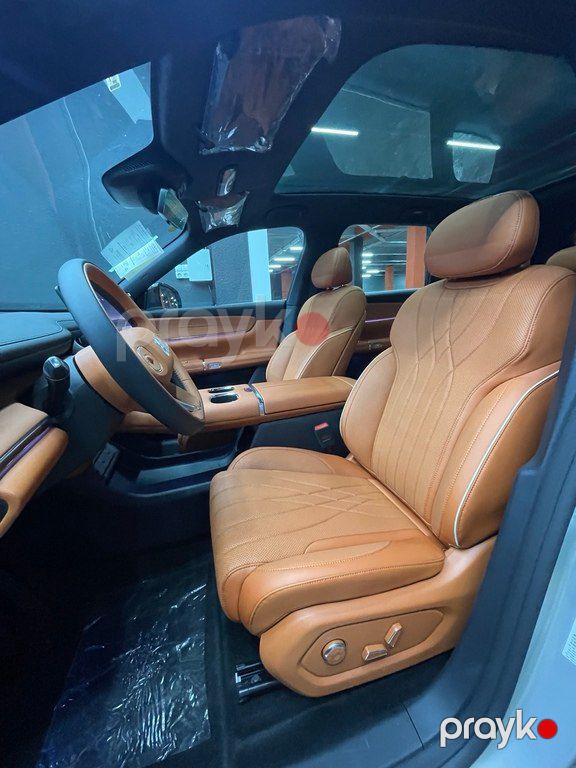 Changan Qiyuan Q07, 1.5 L, 21.5 kWh, 2026 il, yeni — Avtomobillər, Bakı (10)