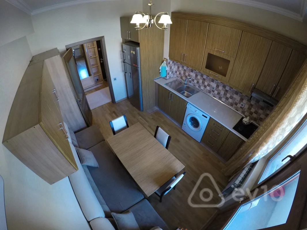2 otaqlı mənzil, 75 m², Salyan Şossesi — kirayə — Mənzil, Bakı (3)