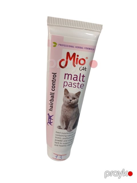 Pişiklər üçün pasta Mio, 100 q — Bakı