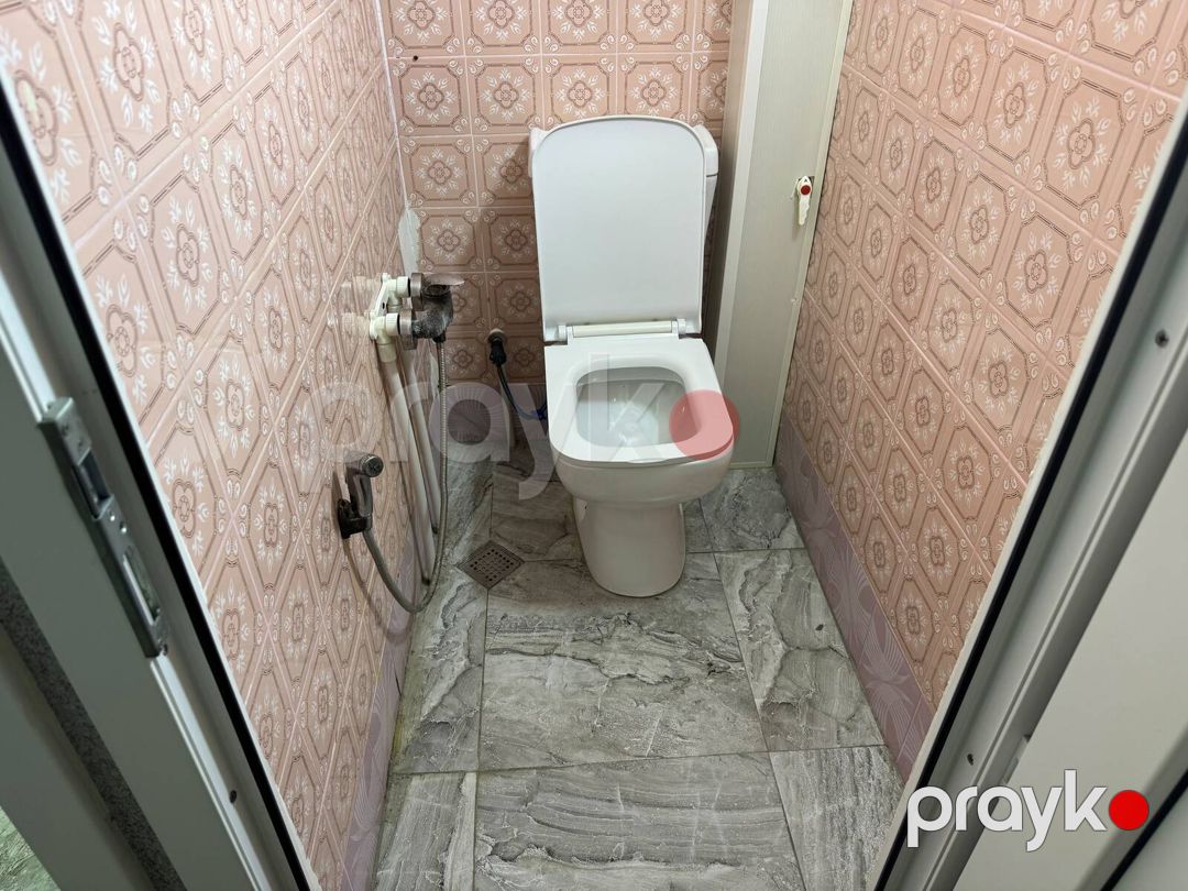 İcarəyə verilir 3 otaqlı köhnə tikili 70 m² — Mənzil, Sumqayıt (3)