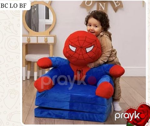 Spiderman kreslo — Bakı