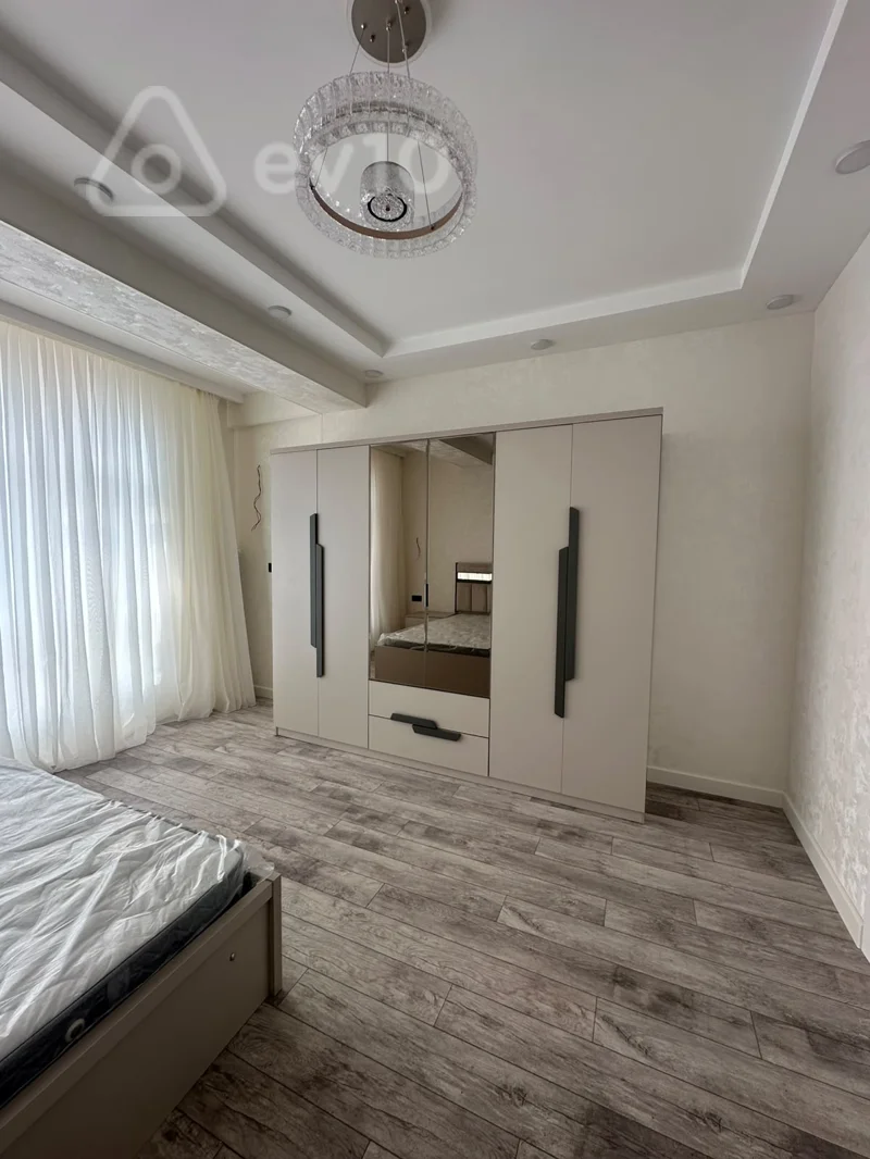 2 otaqlı mənzil, 112 m², Şövkət Məmmədova küçəsi — kirayə — Mənzil, Bakı (5)
