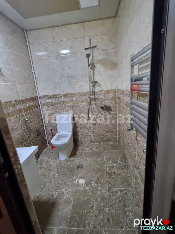 2 otaq mənzil satllrxlrdalada aaaf parkda — Mənzil, Xırdalan (2)