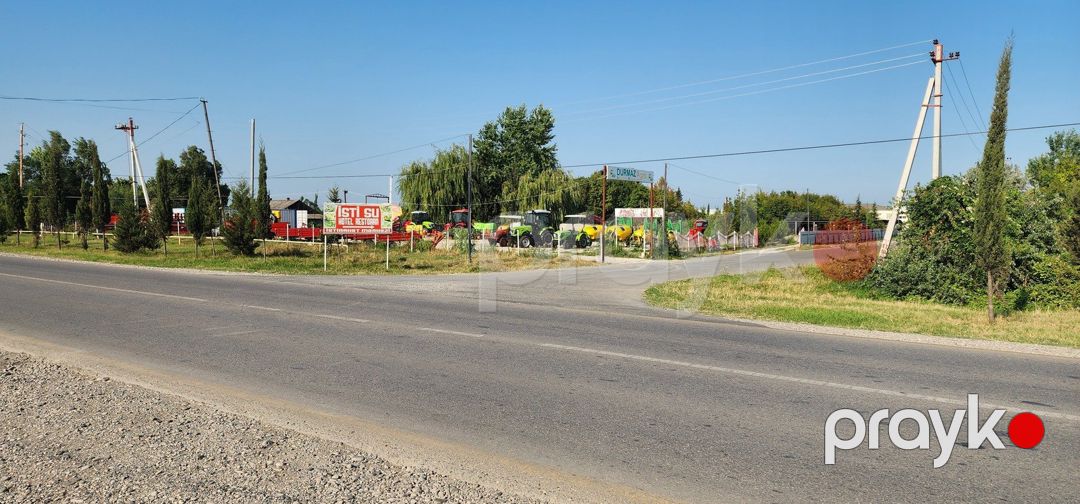 80 sot torpaq sahəsi, Xudat r — Torpaq, Xudat (3)