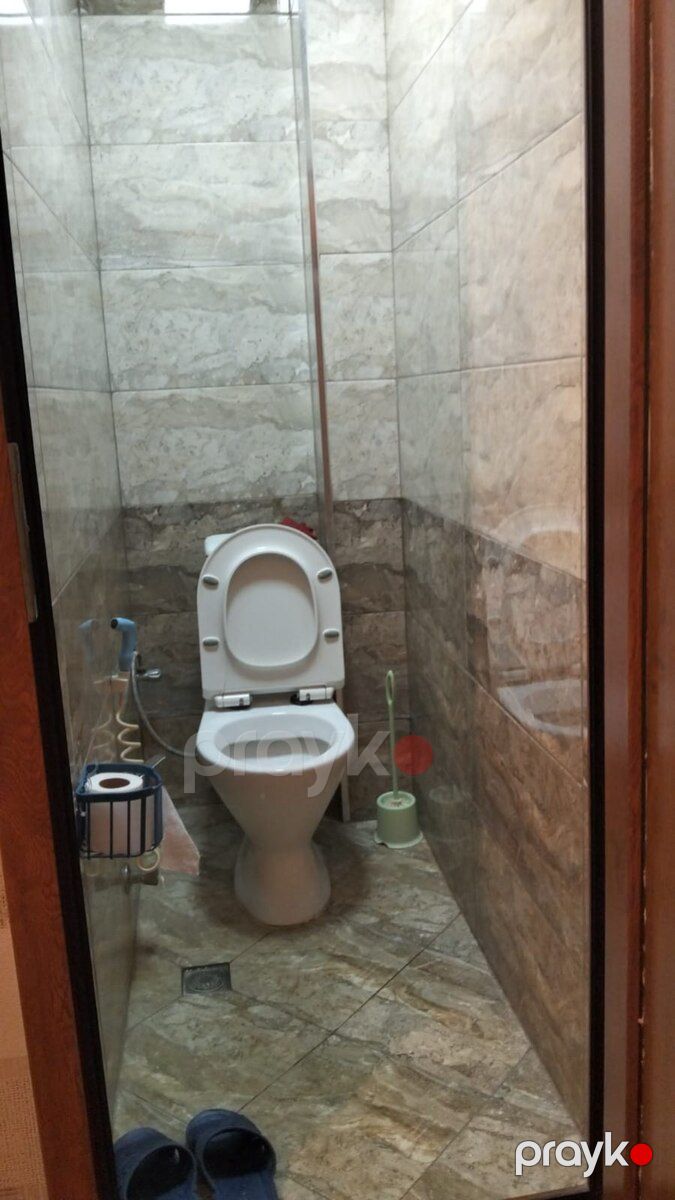 2-otaqlı mənzil, Sumqayıt ş., 60 m² — Mənzil, Sumqayıt (9)