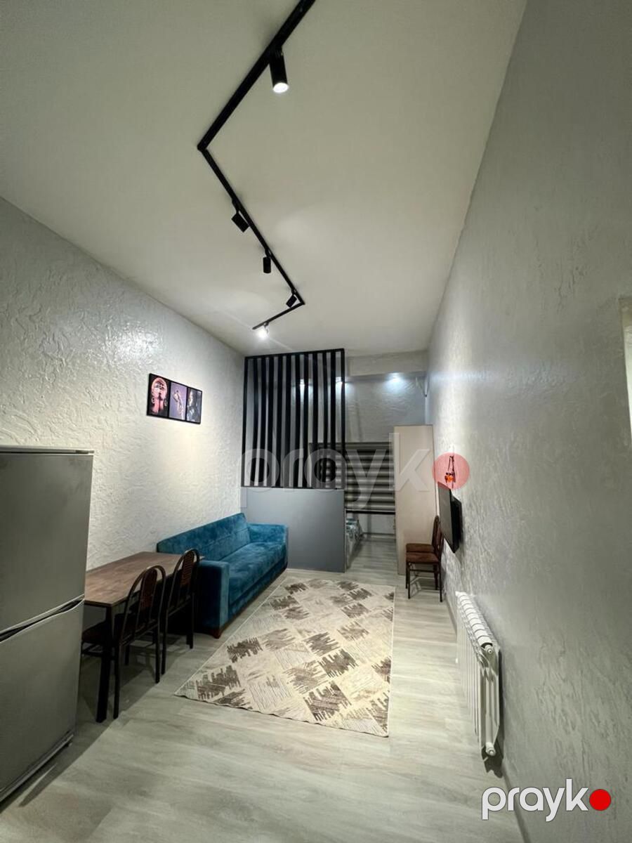 İcarəyə verilir 1 otaqlı yeni tikili 38 m² — Mənzil, Bakı (6)