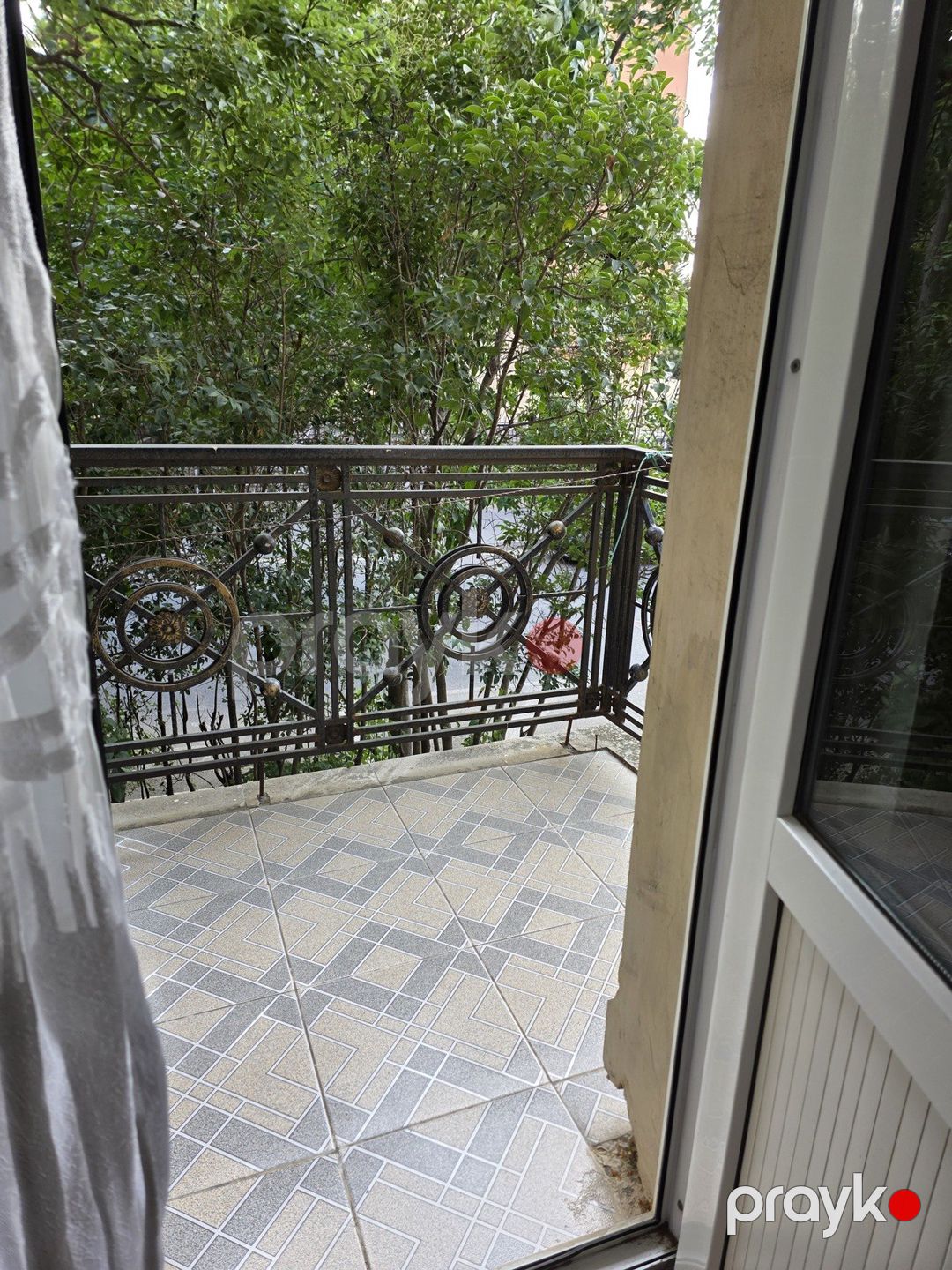İcarəyə verilir 1 otaqlı köhnə tikili 35 m² — Mənzil, Bakı (2)