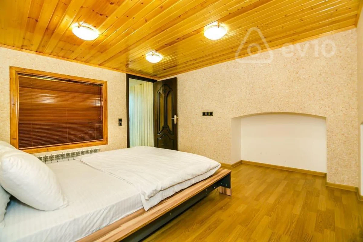 3 otaqlı mənzil, 90 m², Nizami kucesi — Mənzil, Bakı (11)