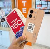 Redmi 15c 4/128 310AZN NFC Redmi 15c 8/256 365AZN NFC NFC VAR. ƏDV — Digər smartfonlar