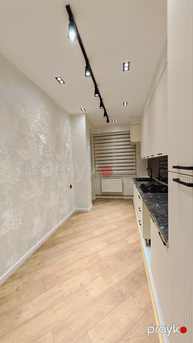 Satılır 3 otaqlı yeni tikili 99 m² — Mənzil, Bakı (12)