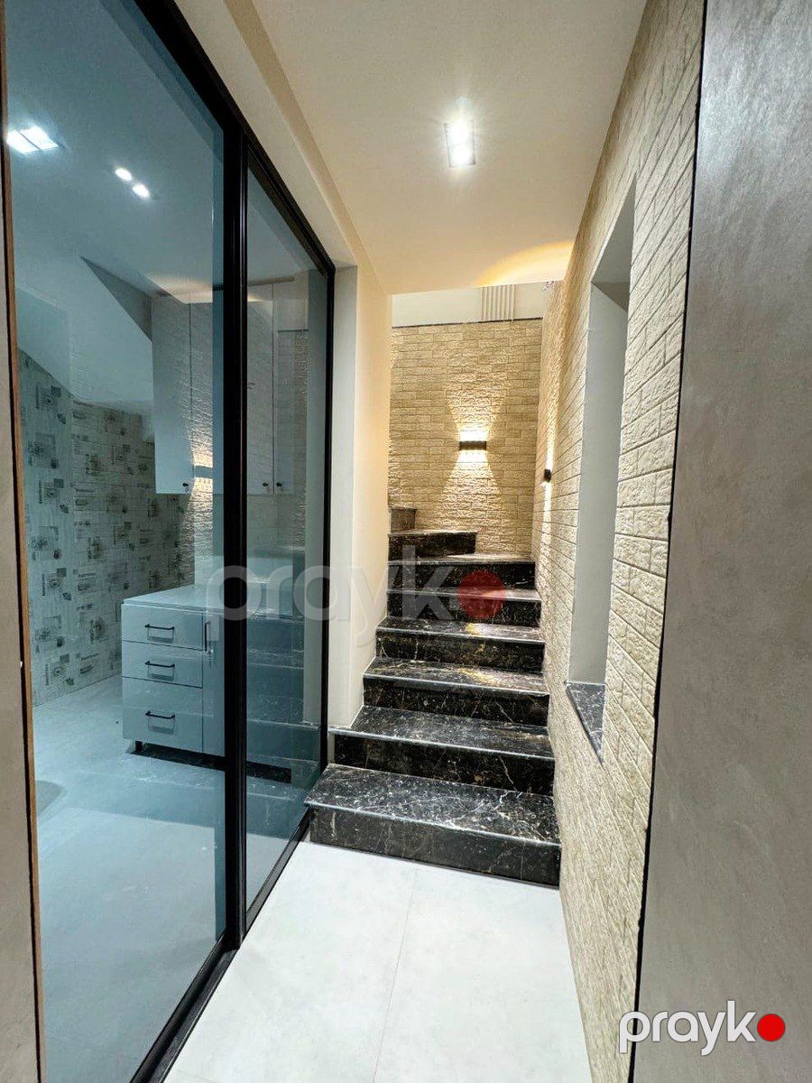 İcarəyə verilir 3 otaqlı ofis 90 m² — Ofis, Bakı (7)