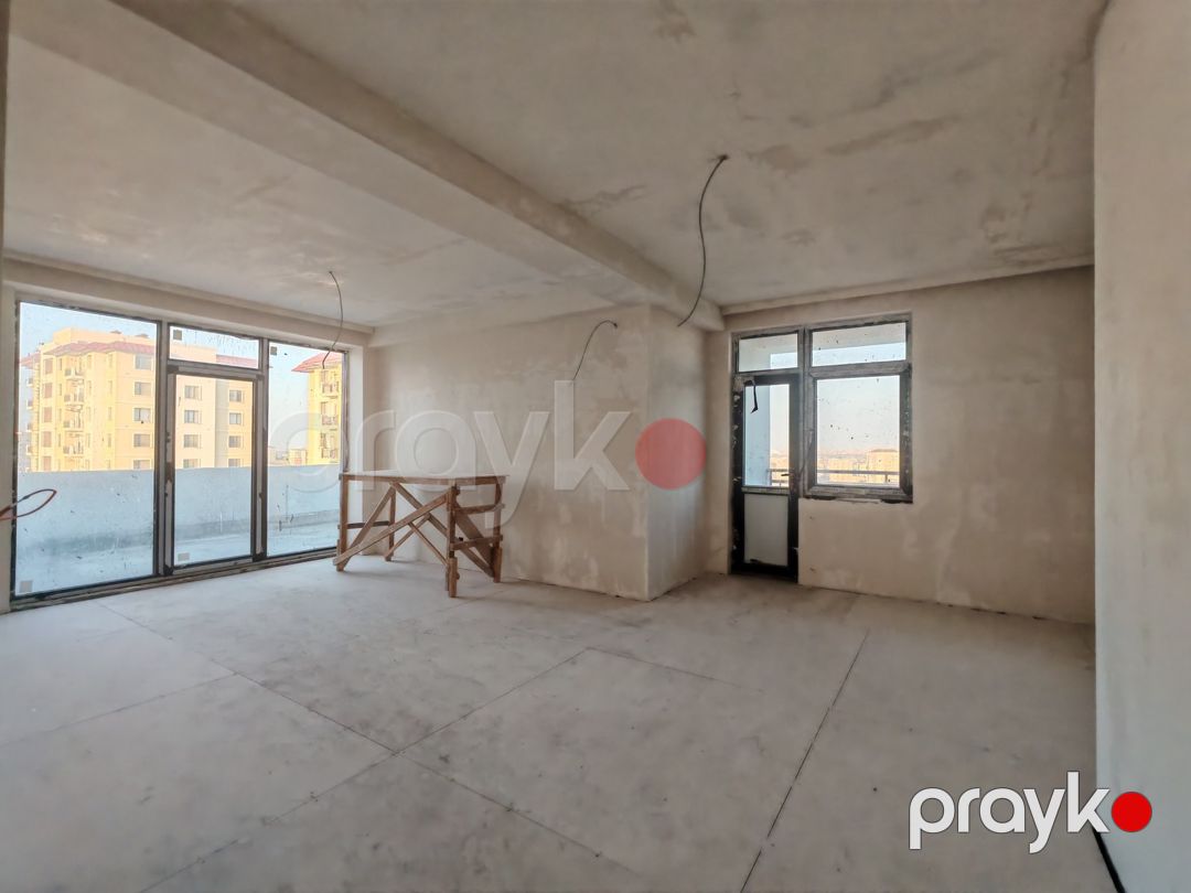 Satılır 4 otaqlı yeni tikili 190 m² — Mənzil, Bakı (9)