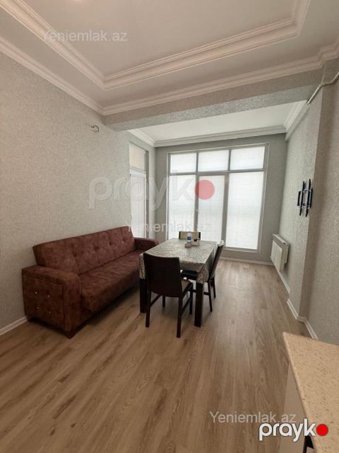 Satılır 2 otaqlı Bina evi menzil (Yeni tikili), 61 m², 76-cı məhəllə — Sumqayıt