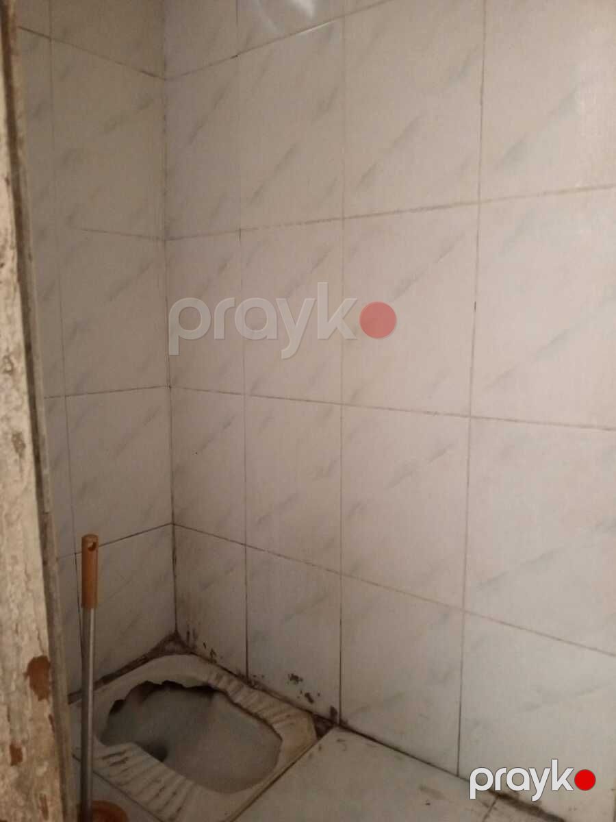 İcarəyə verilir 2 otaqlı köhnə tikili 35 m² — Mənzil, Bakı (8)