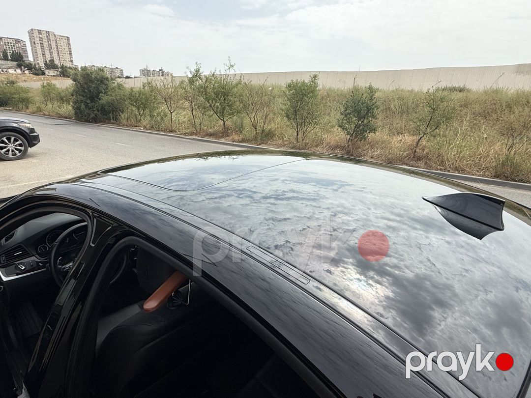 BMW 528, 2014 il — Avtomobillər, Bakı (10)