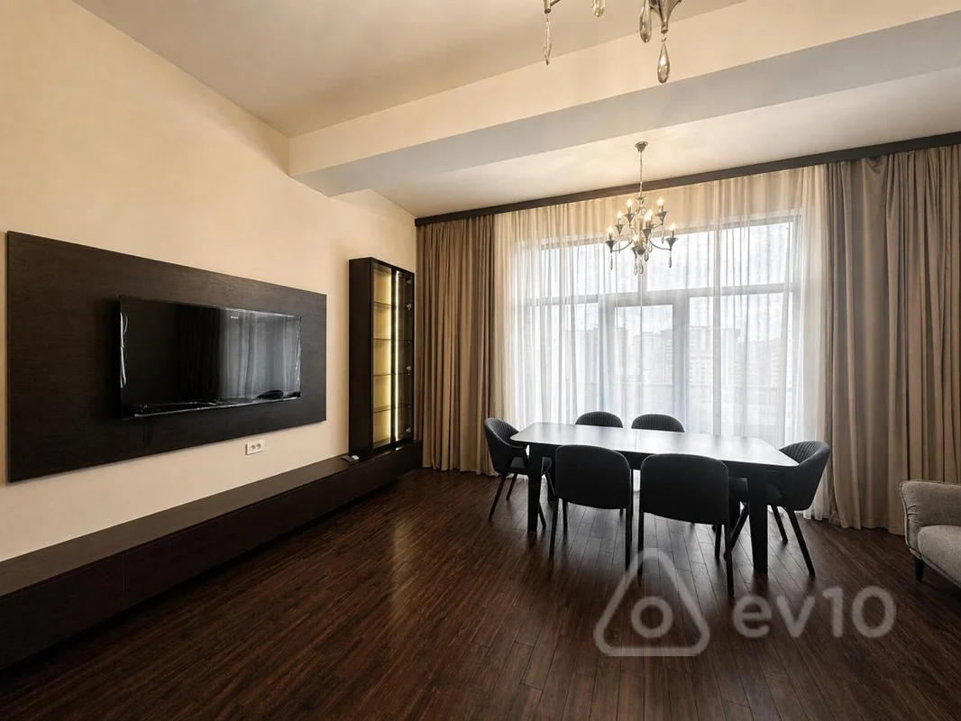 3 otaqlı mənzil, 120 m², Azadlıq pr. — kirayə — Mənzil, Bakı (2)