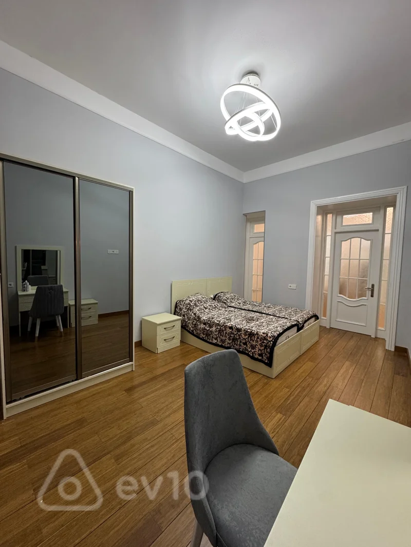 2 otaqlı mənzil, 80 m², Bülbül — kirayə — Mənzil, Bakı (11)