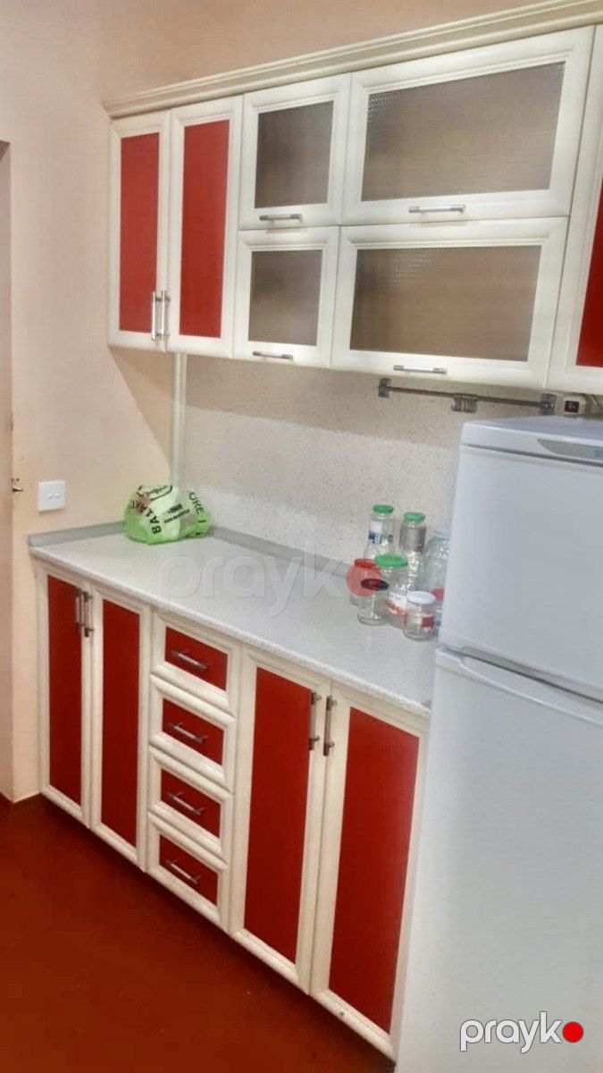 İcarəyə verilir 2 otaqlı köhnə tikili 38 m² — Mənzil, Bakı (5)