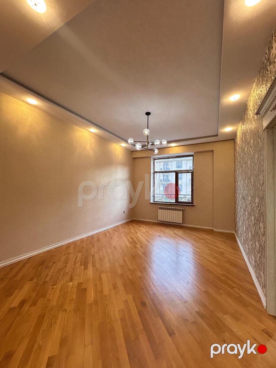 Satılır 2 otaqlı yeni tikili 63 m² — Mənzil, Bakı (3)