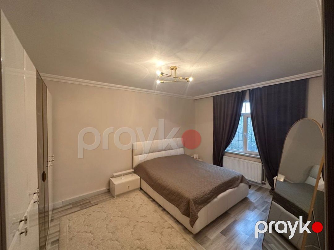 Satılır 3 otaqlı həyət evi/bağ evi 3500 m² — Ev, villa, Bakı (7)