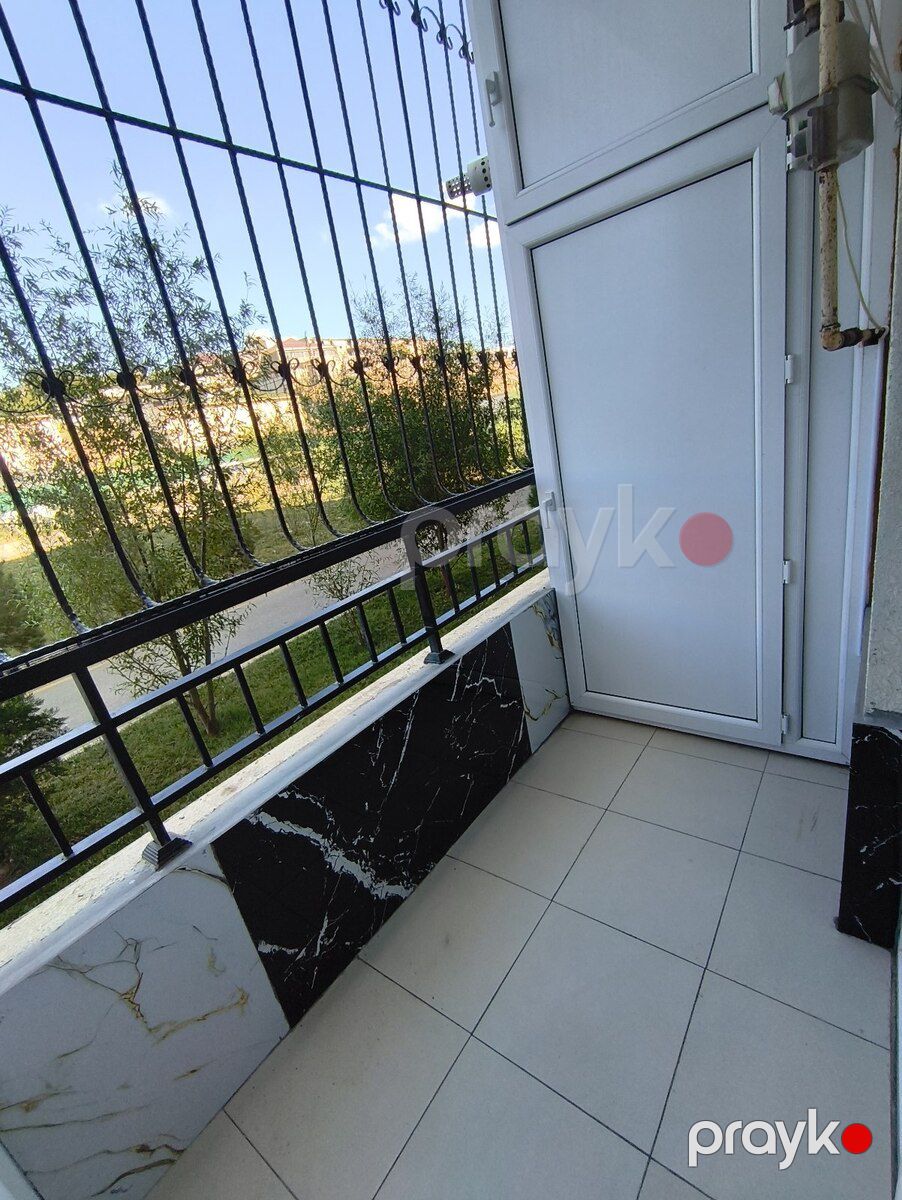 3-otaqlı yeni tikili, Yasamal r., 83 m² — Mənzil, Bakı (7)