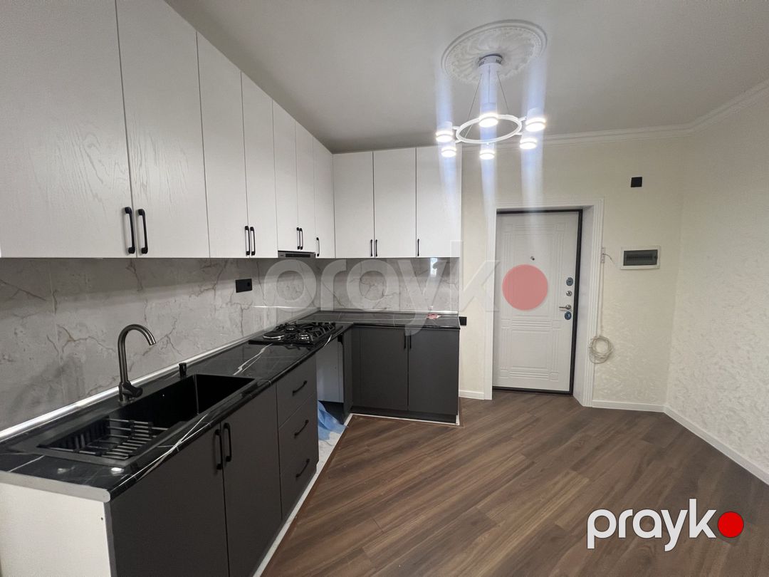 Satılır 2 otaqlı yeni tikili 65 m² — Mənzil, Bakı (9)