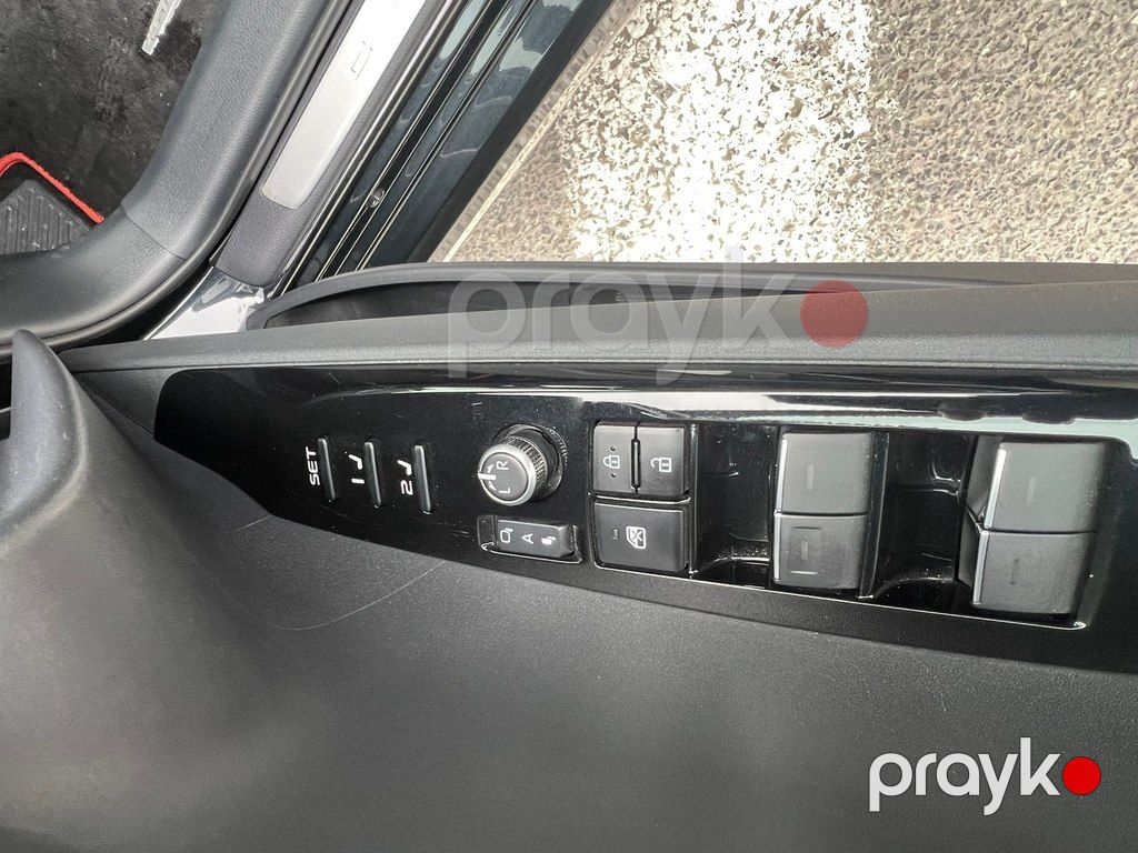 Toyota Camry, 2.0 L, 1 kWh, 2024 il, 27 500 km — Avtomobillər, Bakı (11)