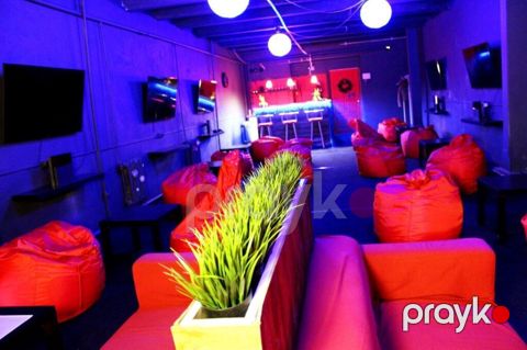 PlayStation klub avadanlıqları — Bakı