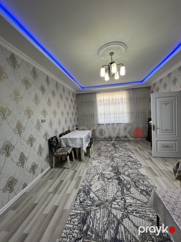 Satılır 4 otaqlı həyət evi/bağ evi 150 m² — Ev, villa, Bakı (3)